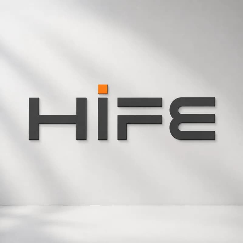 HIFE logo