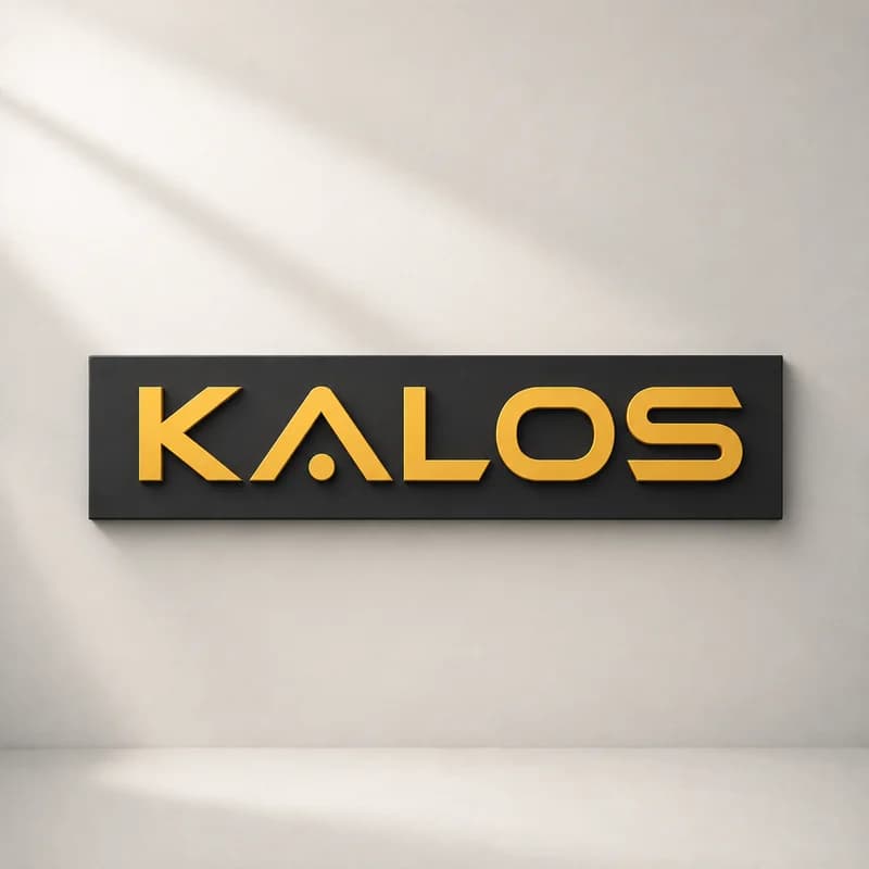 Kalos logo