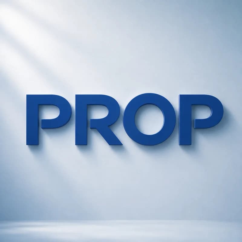 PROP logo