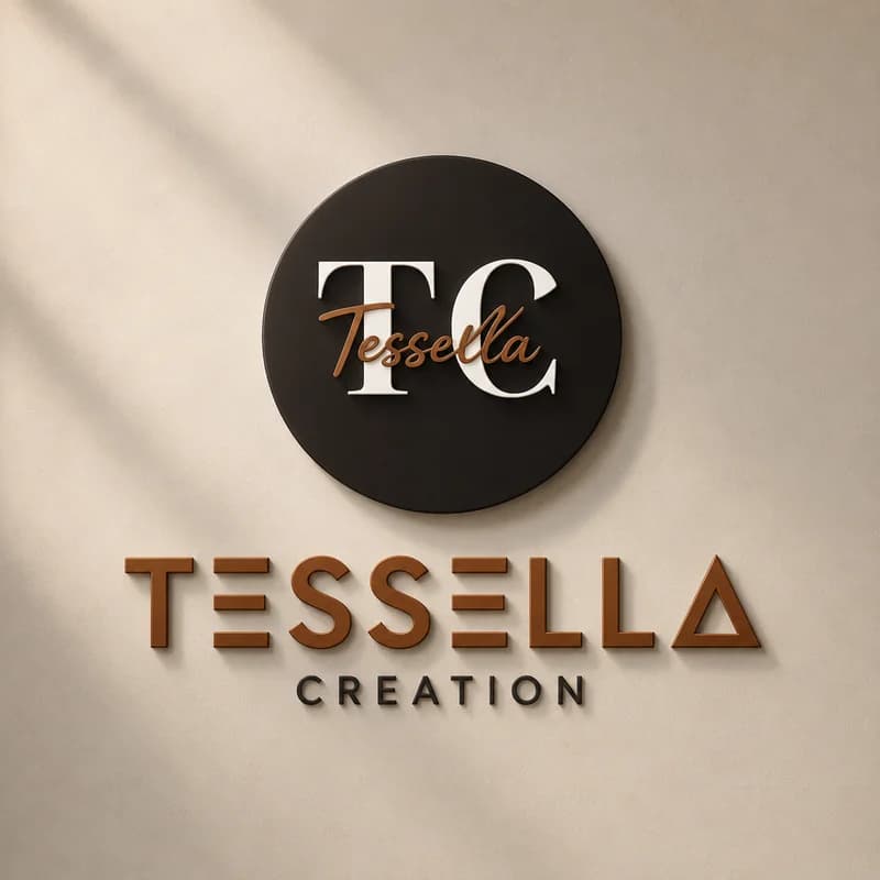 Tessella logo