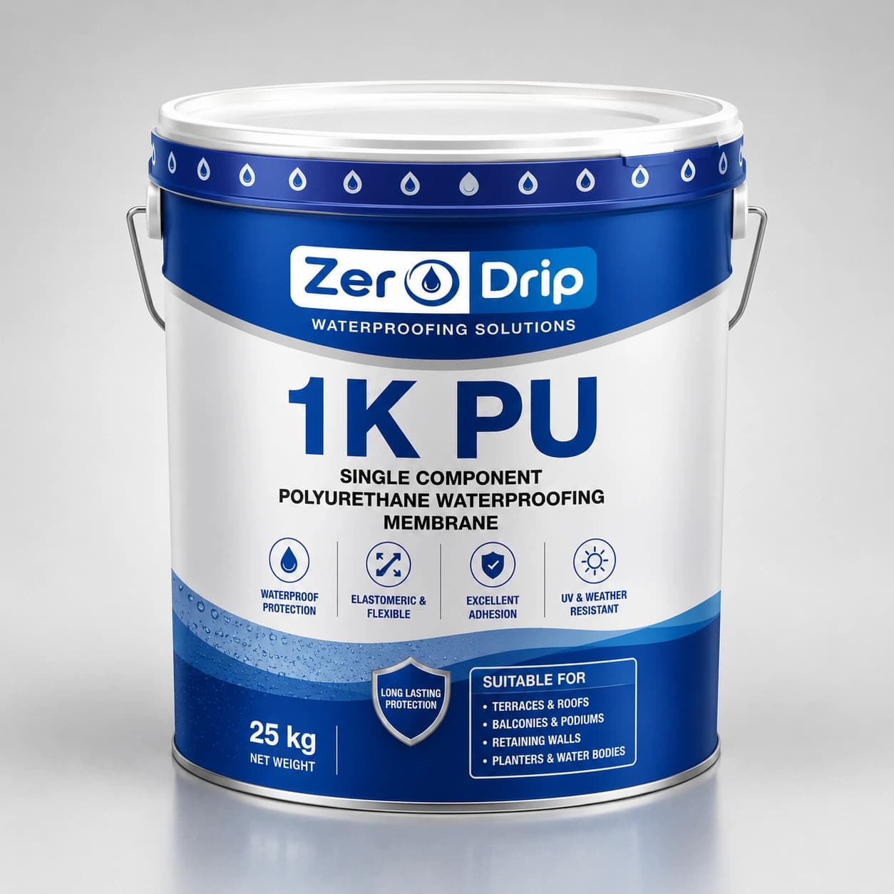 Zerodrip, gallery image 2