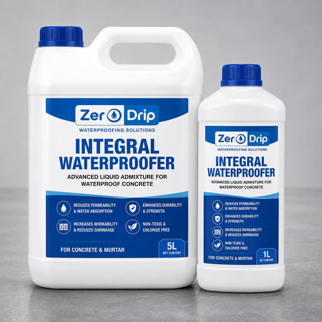Zerodrip, gallery image 5