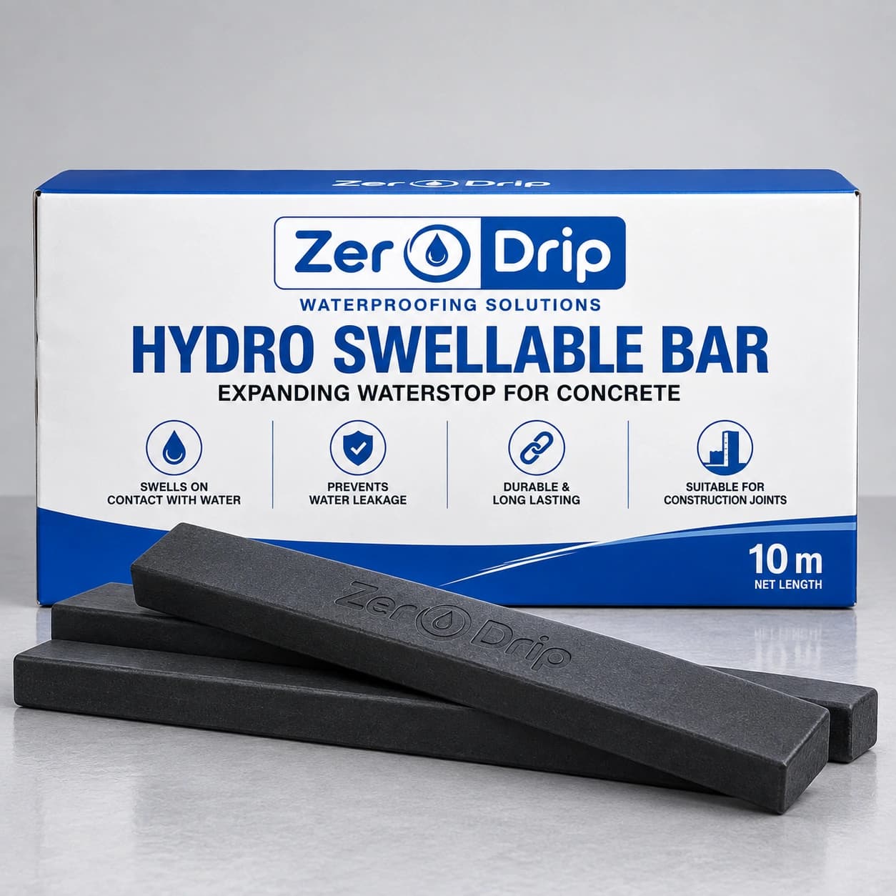 Zerodrip, gallery image 10