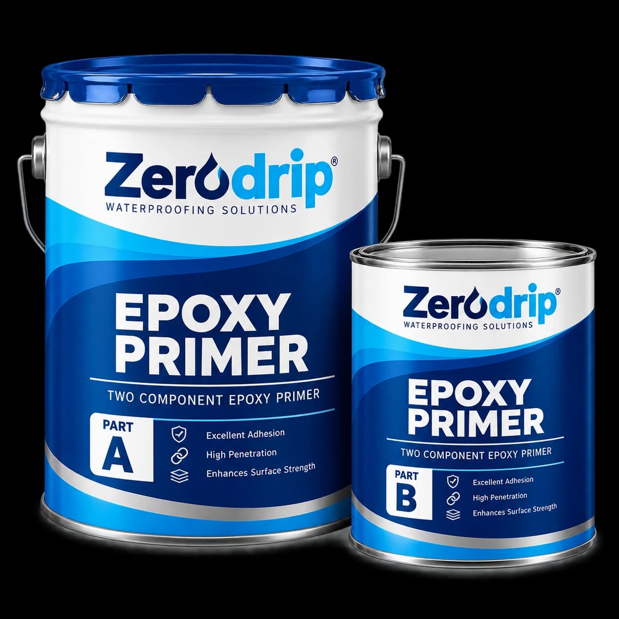 Zerodrip, gallery image 15