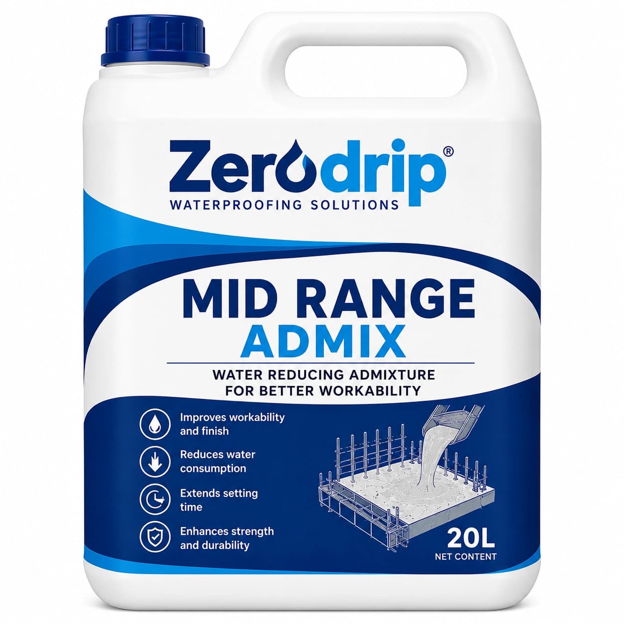 Zerodrip, gallery image 20