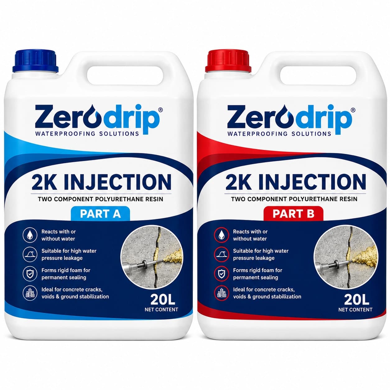 Zerodrip, gallery image 23