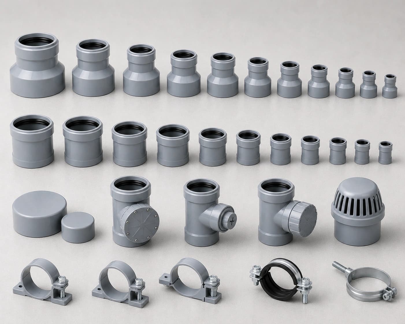 PROP SWR Selfit Accessories & Traps