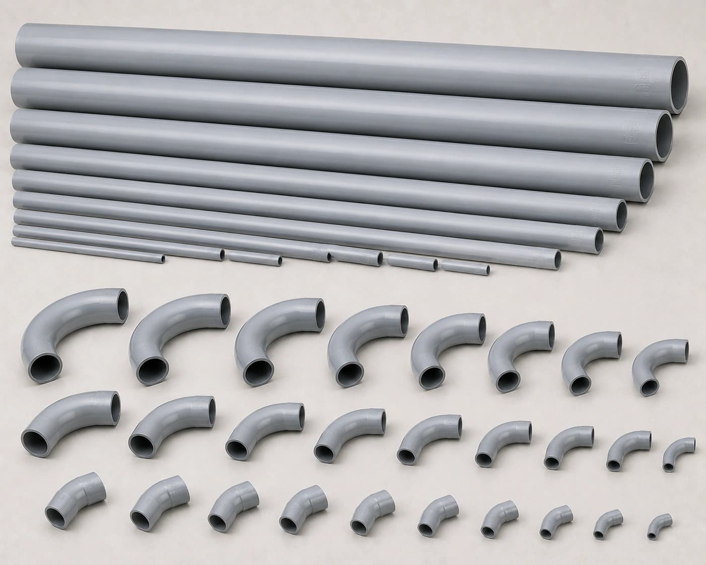 PROP Agriculture Pipes