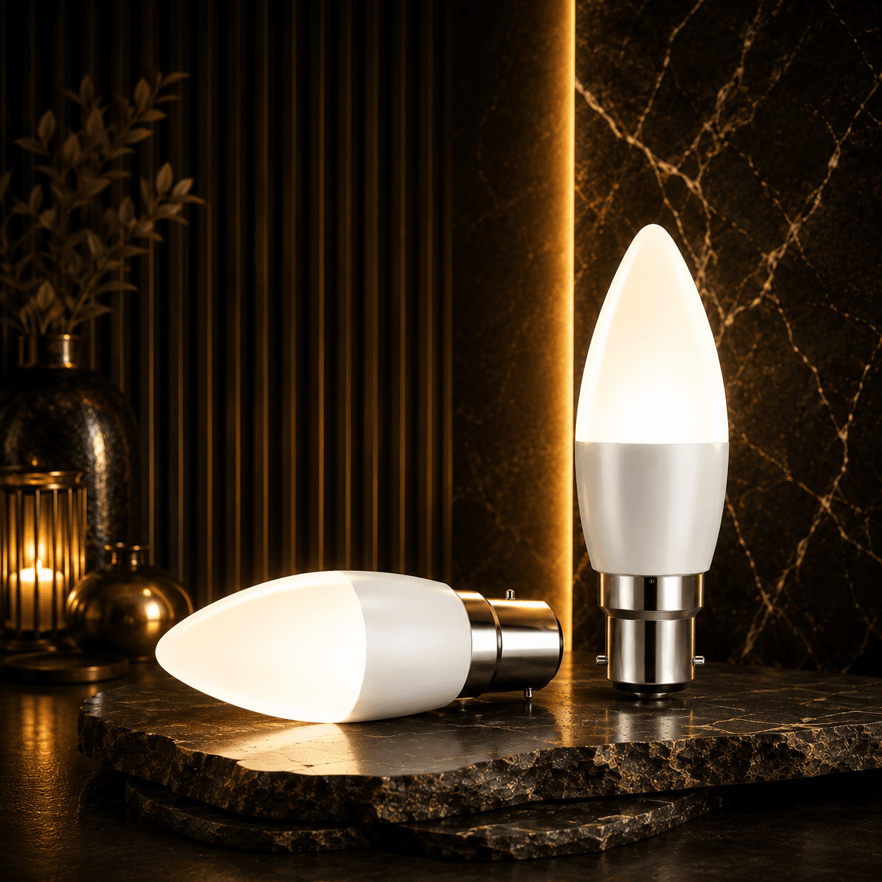 Candel Light