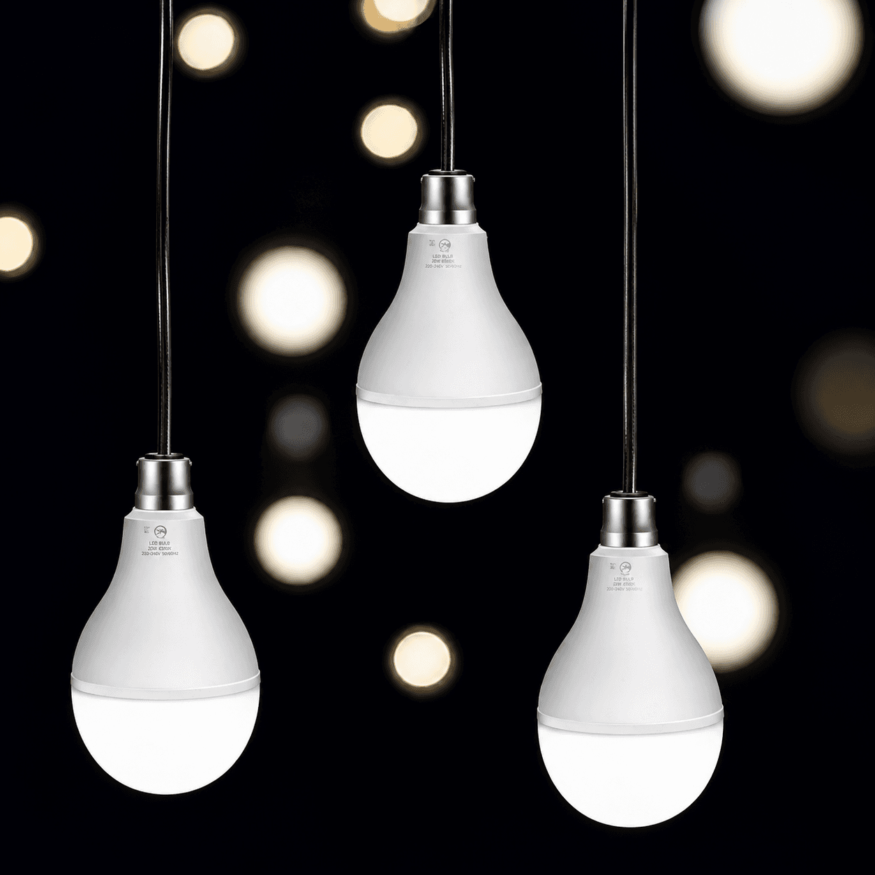 LED Bulb