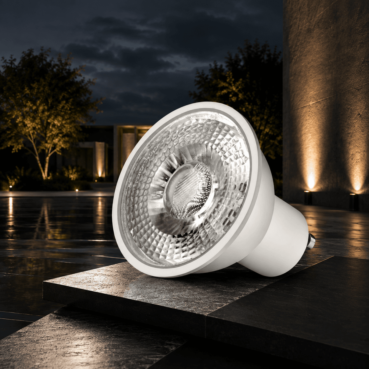 GU10 Light
