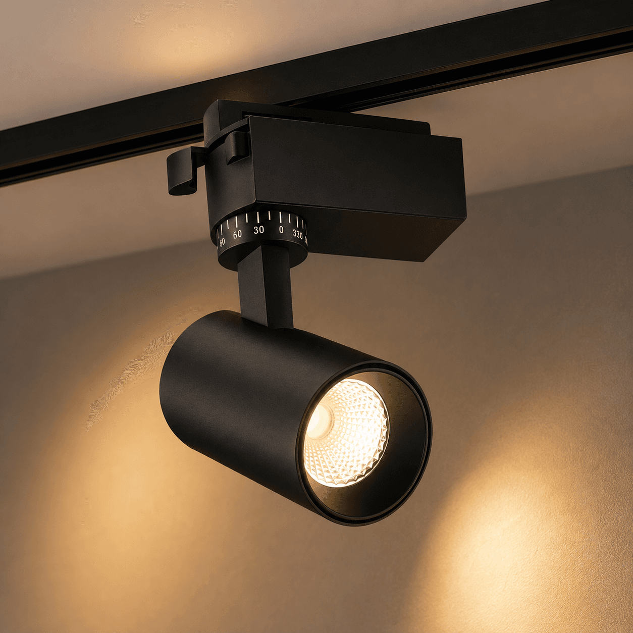 Track Light