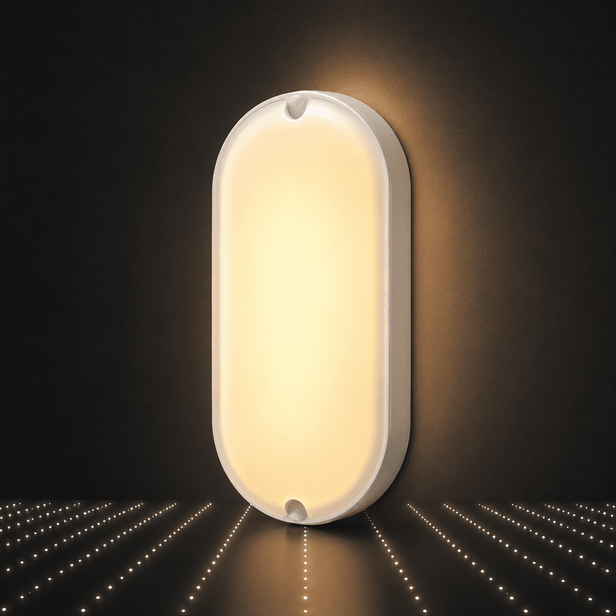 Bulkhead Light