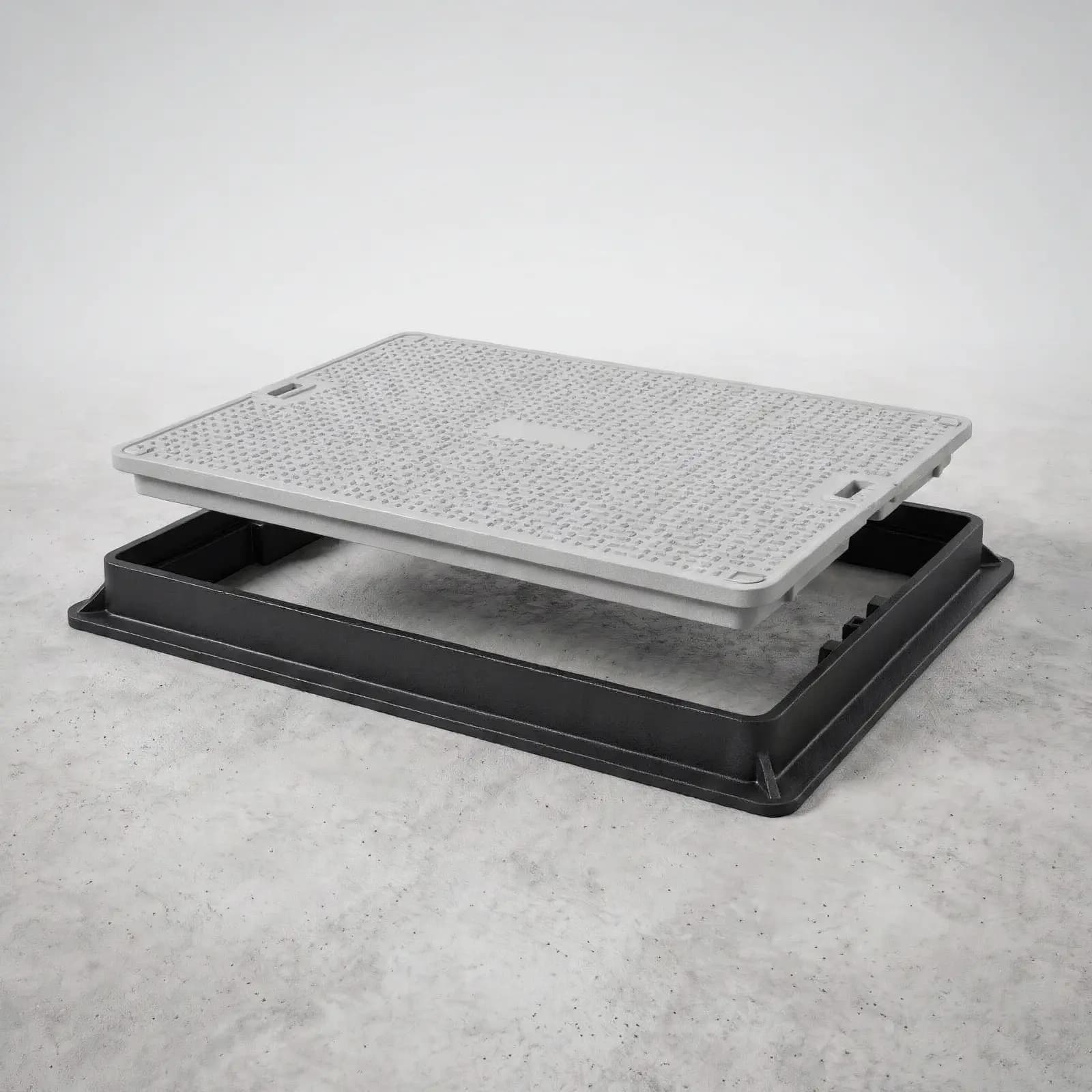 Rectangular Manhole Cover