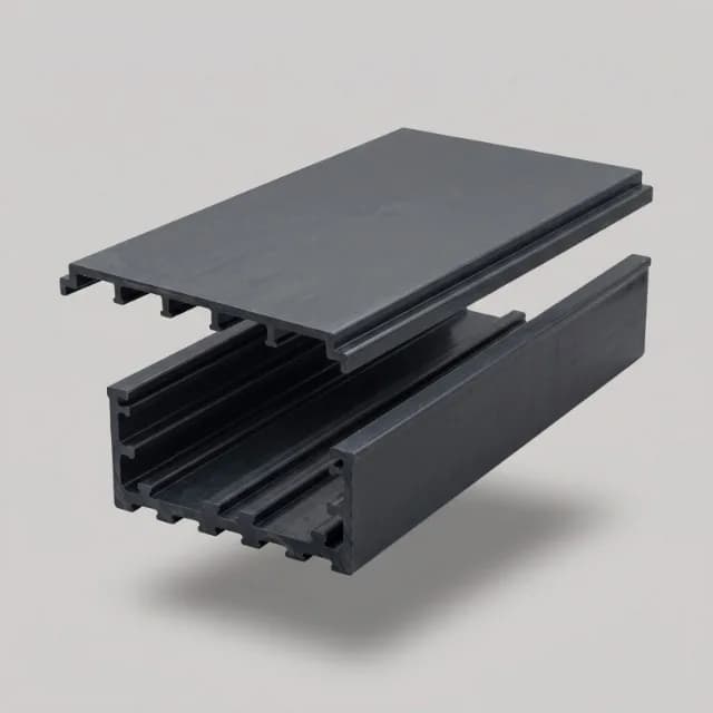 GREENPRO FRP Cable Trays