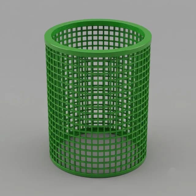 GREENPRO FRP Tree Guard