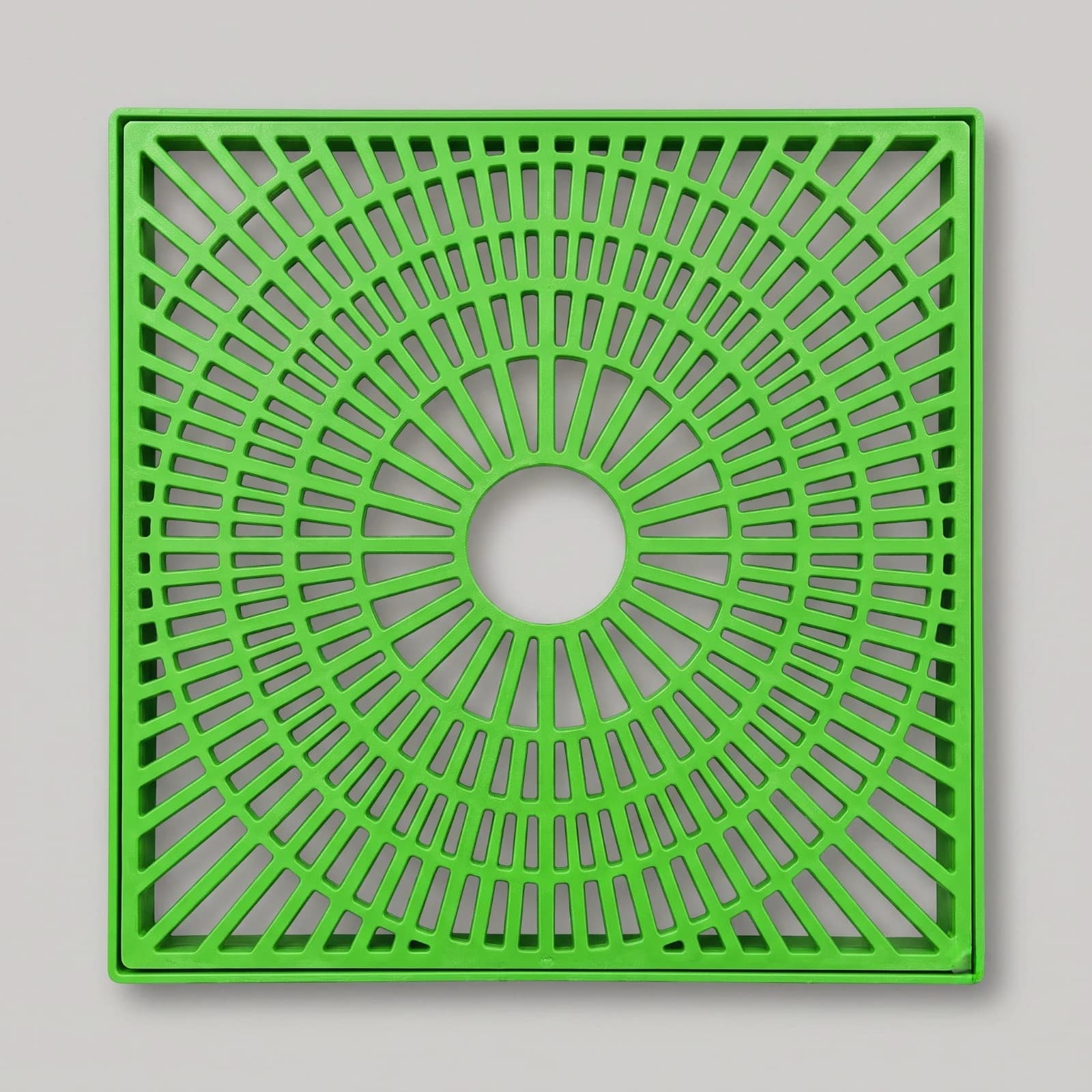 GREENPRO Moulded Tree Gratings