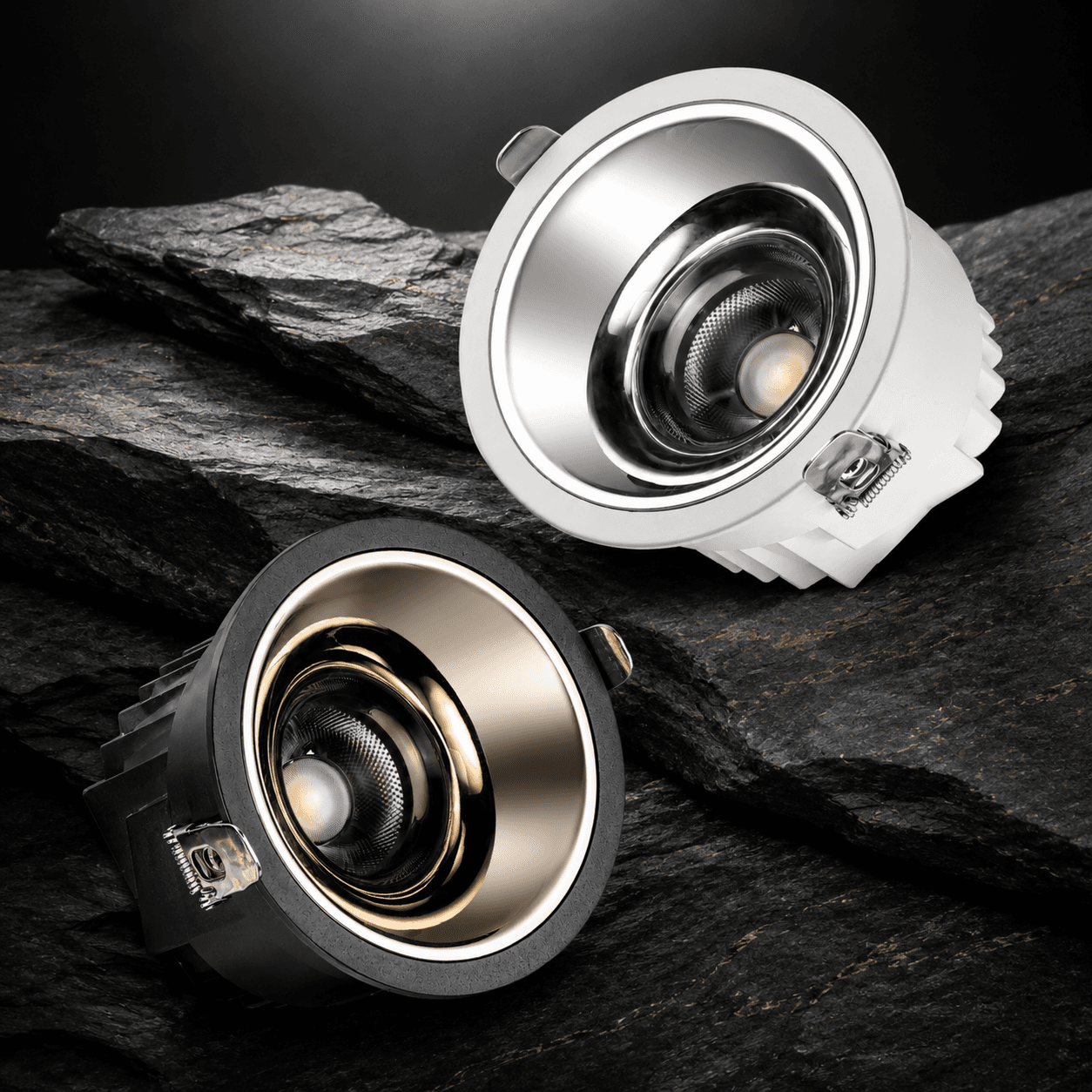 COB Downlight