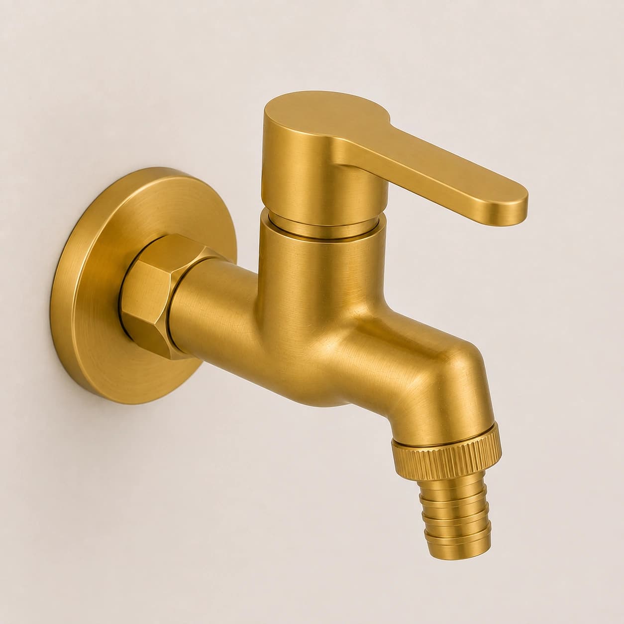 Nozzle Cock