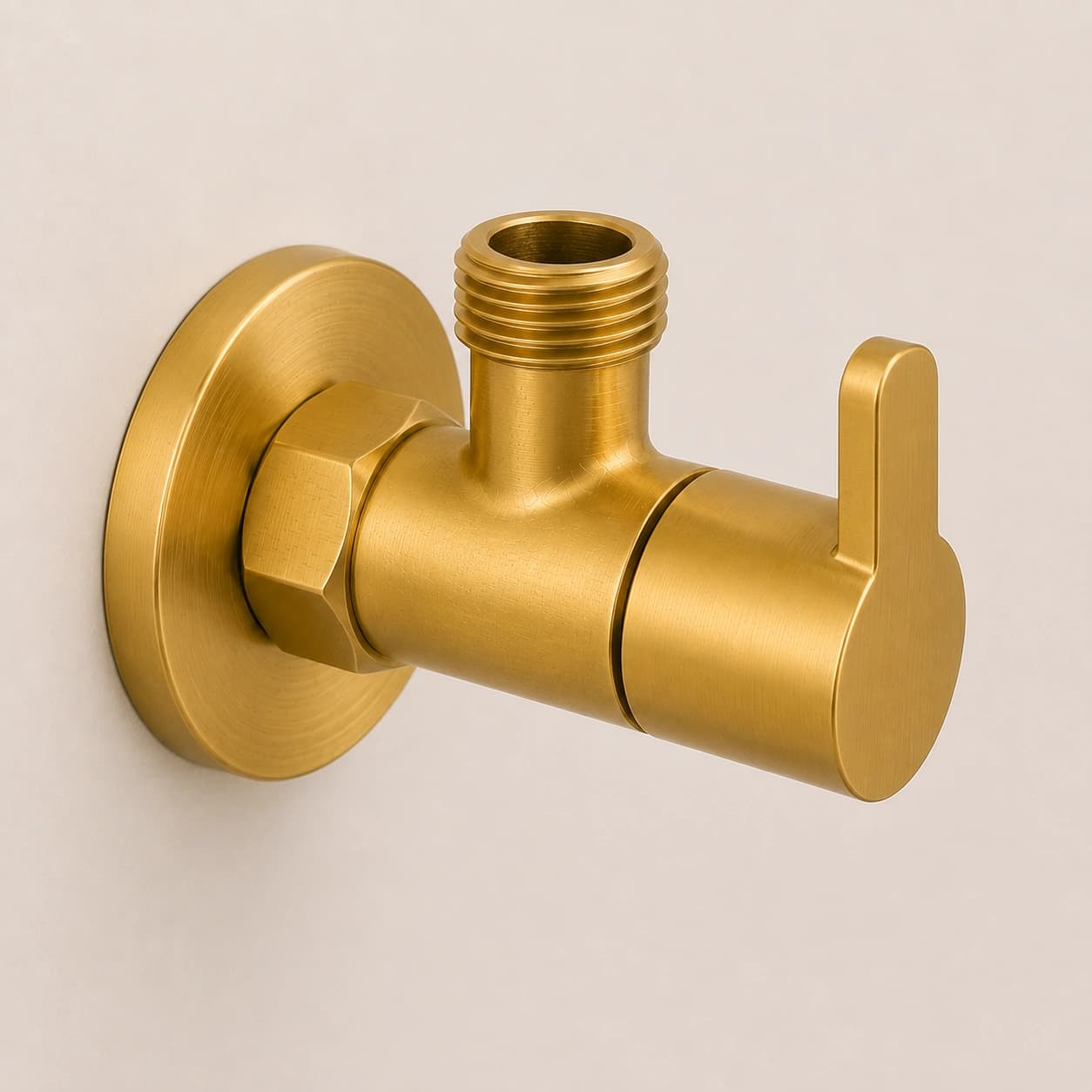 Angle Valve