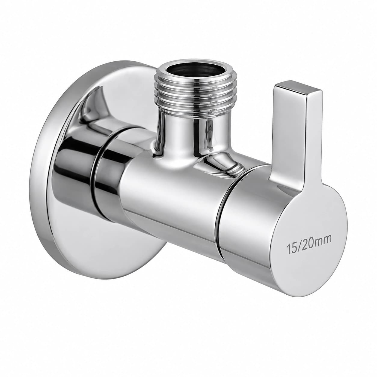 Concealed Stop Cock 15/20mm