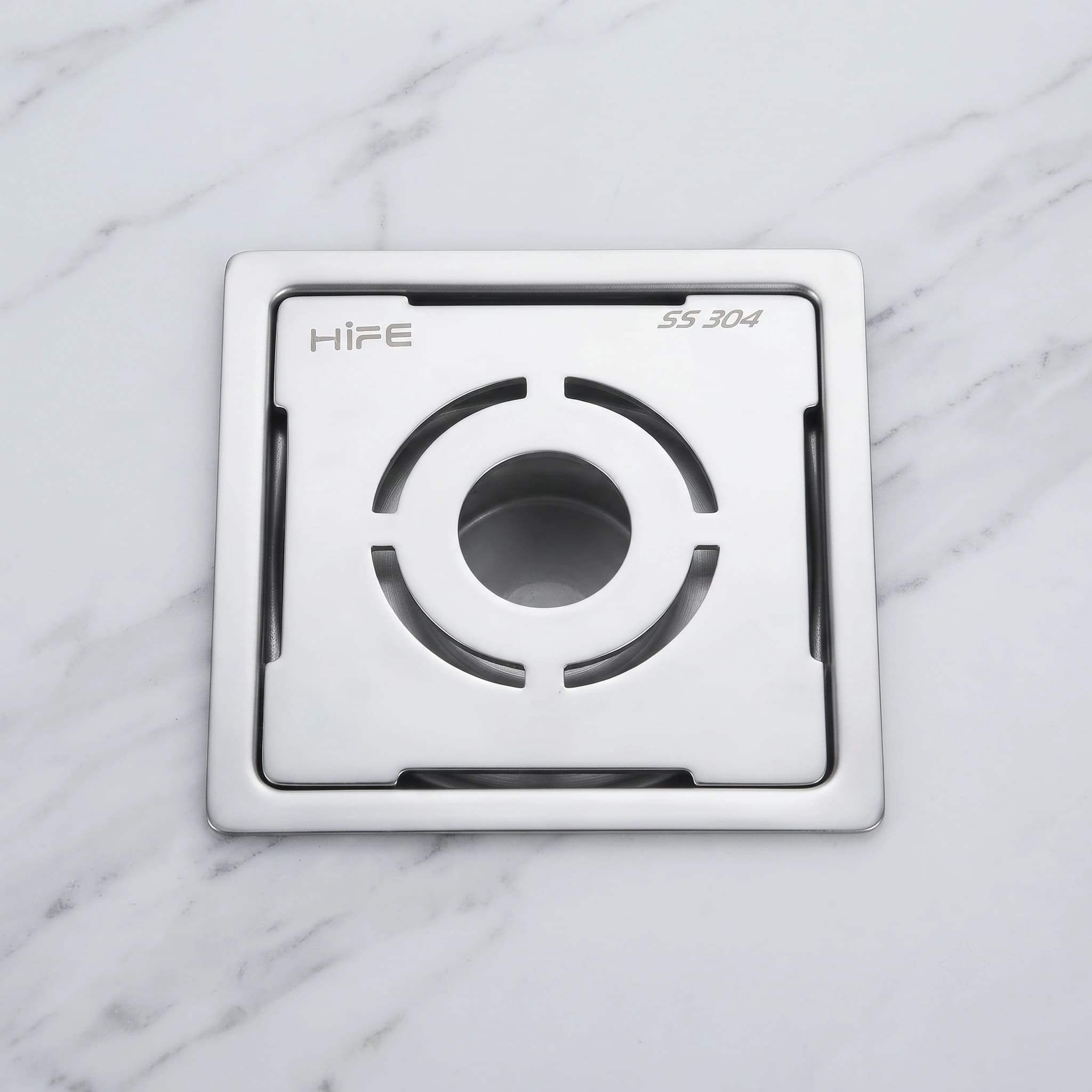 HIFE DR-02 Drain 5"×5"