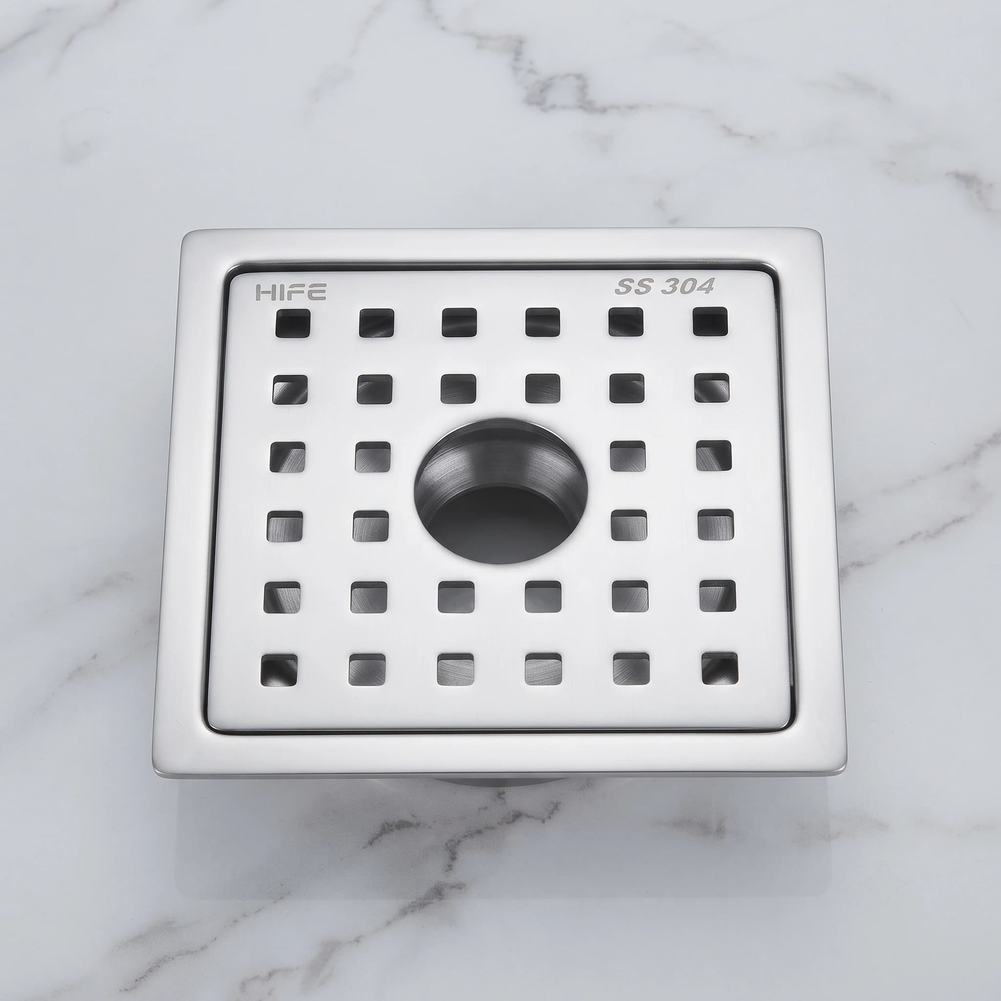 HIFE DR-03 Drain 5"×5"