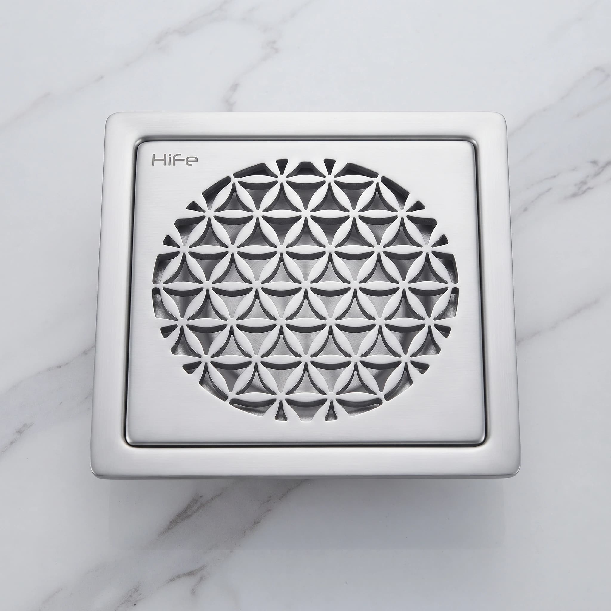 HIFE DR-08 Drain 5"×5"