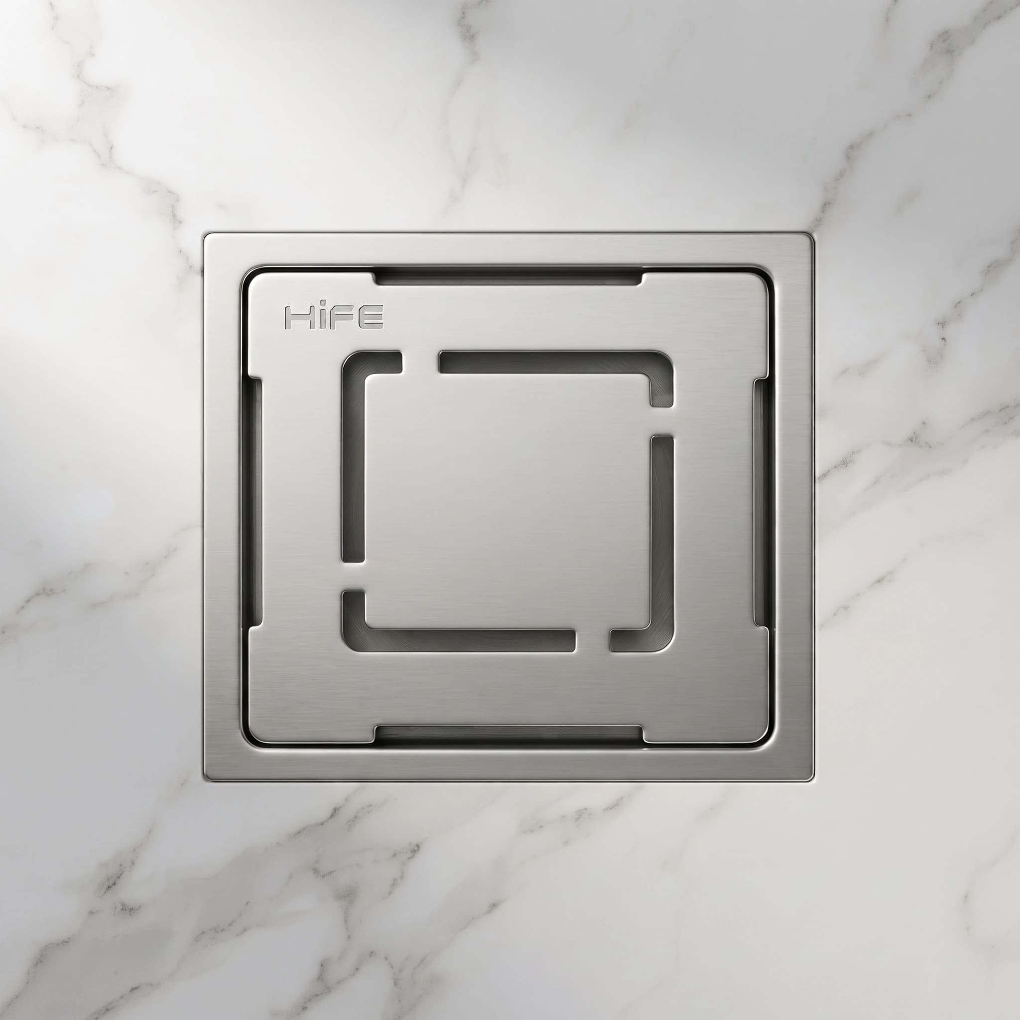 HIFE DR-10 Drain 6"×6"