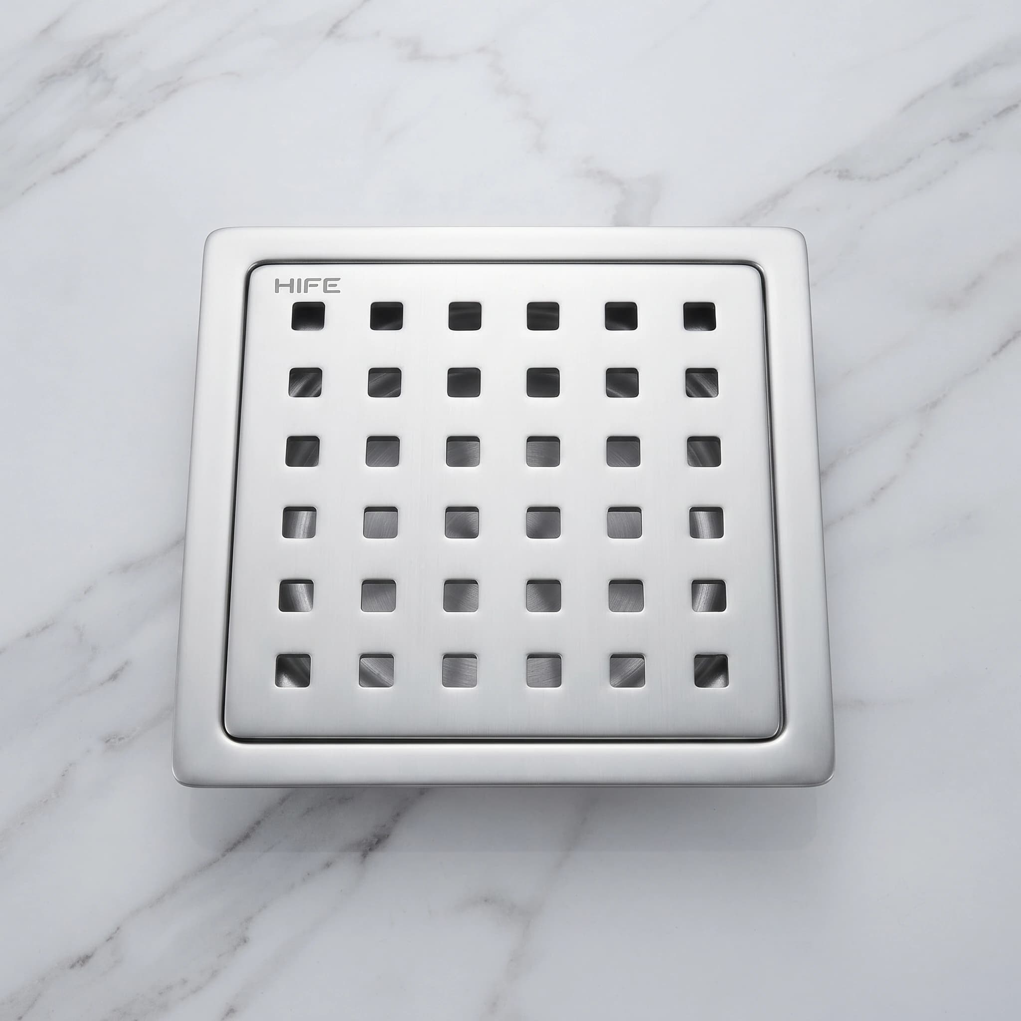 HIFE DR-12 Drain 6"×6"