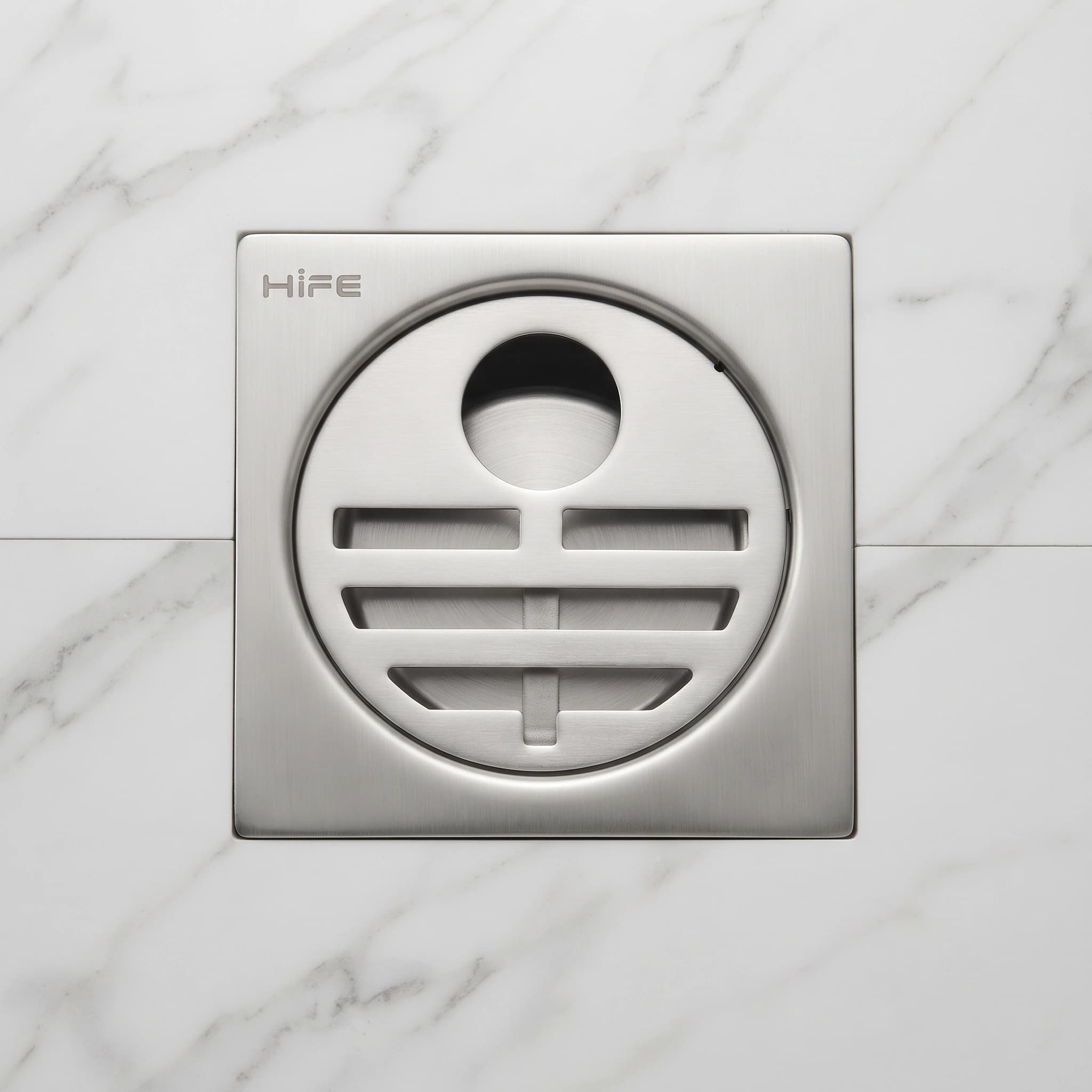 HIFE DR-22 Locking Drain 5"
