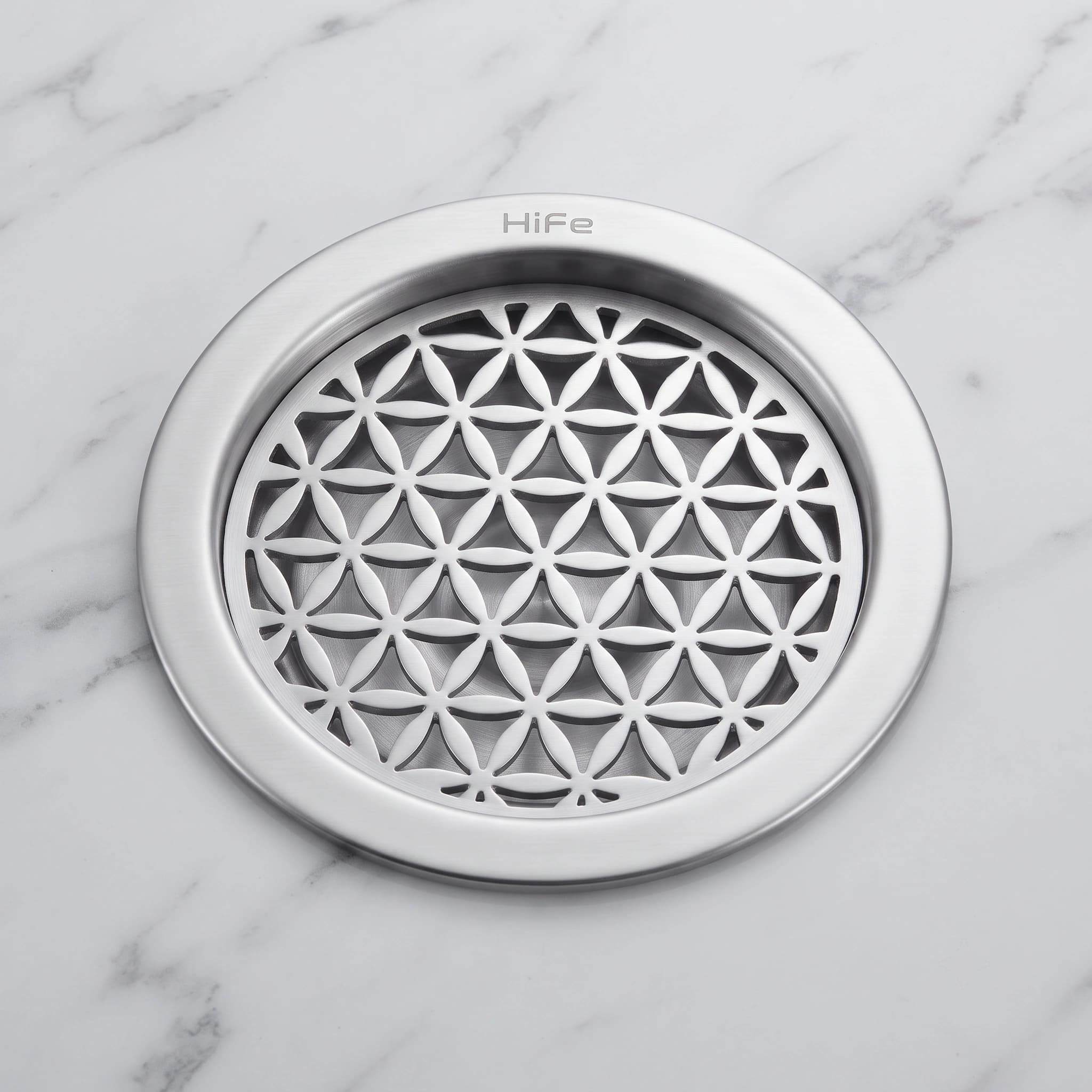HIFE DR-29 Locking Drain 5"
