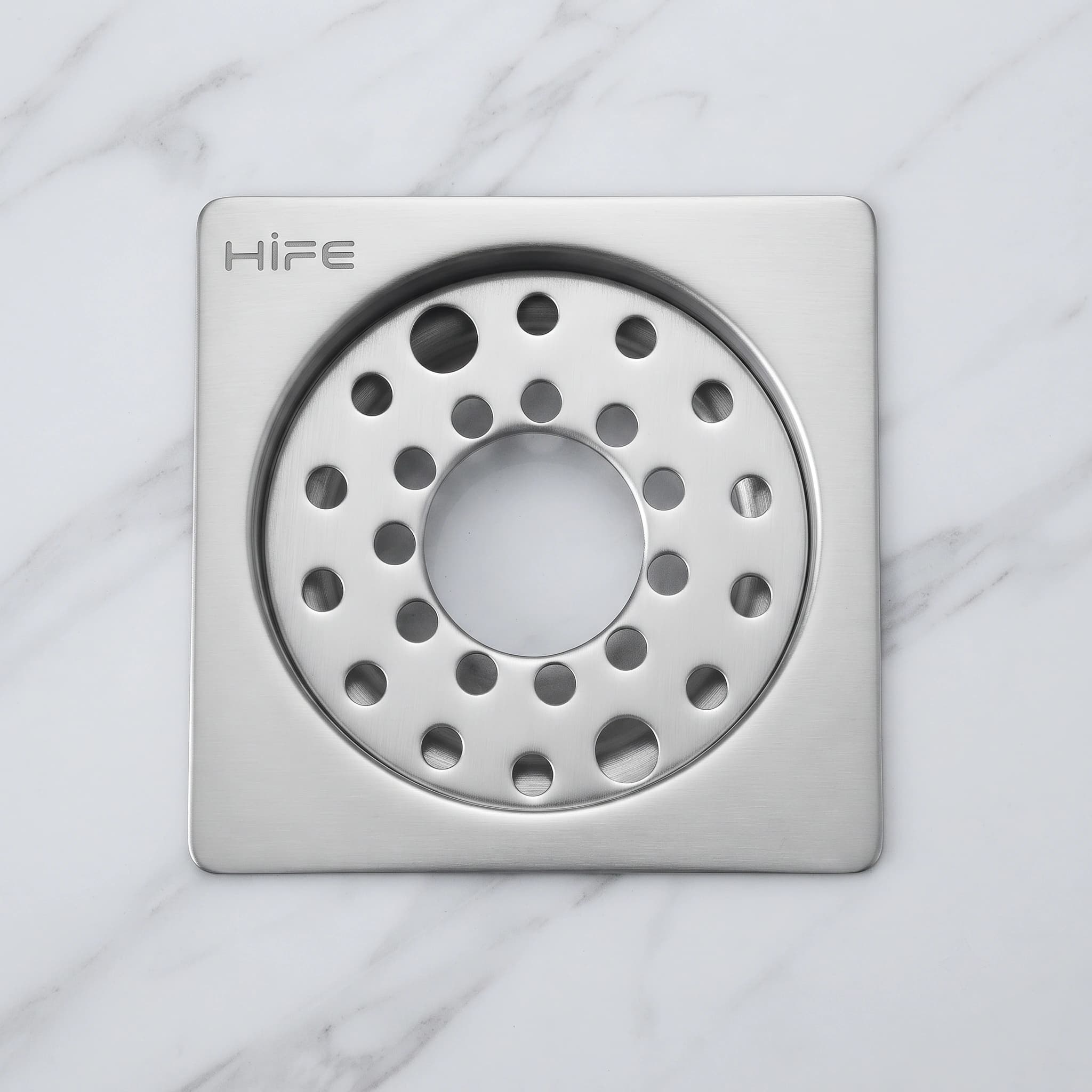 HIFE DR-33 Locking Drain 5"×5"