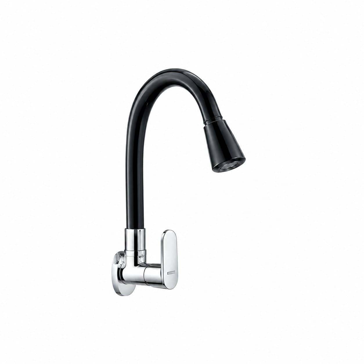 Nova Sink Cock with Silicon Spout
