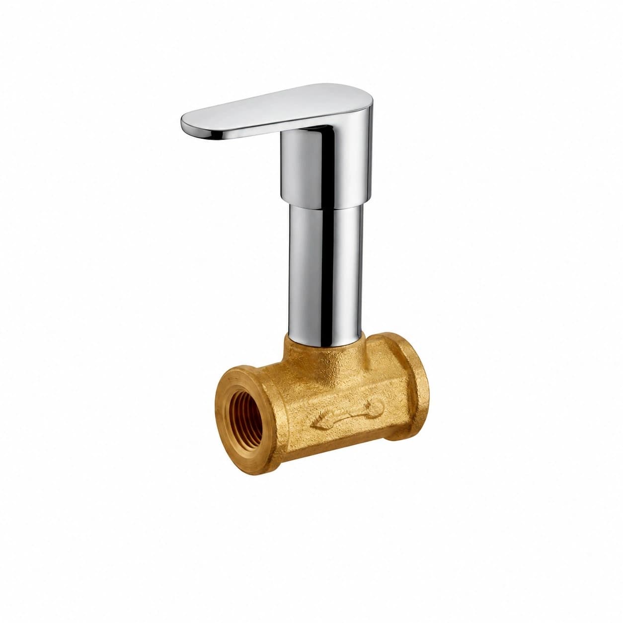 Nova Concealed Stop Cock 15/20mm