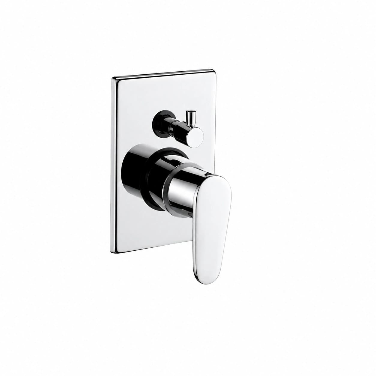 Nova Exposed Part Kit of Diverter 4 Way