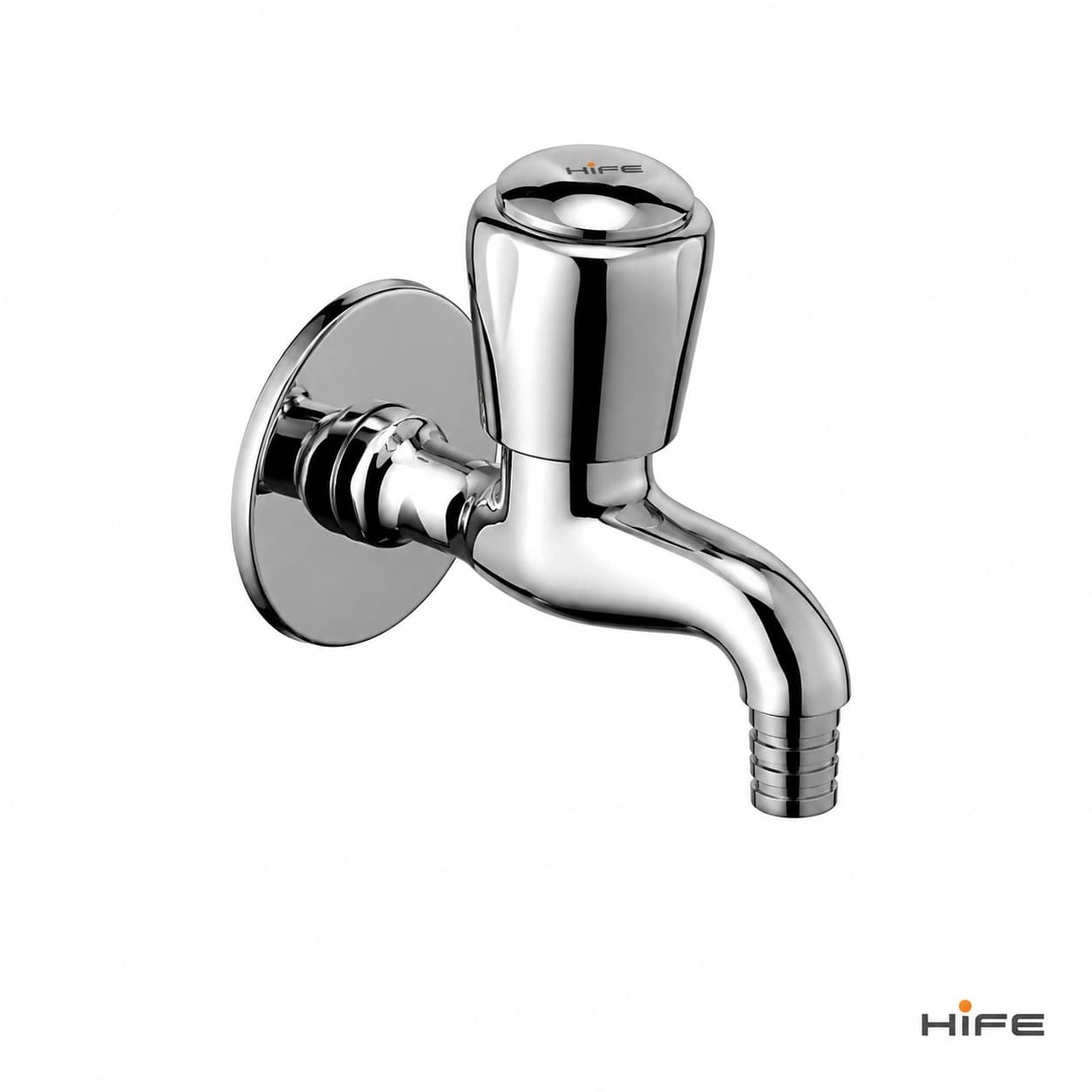 Croma Nozzle Cock