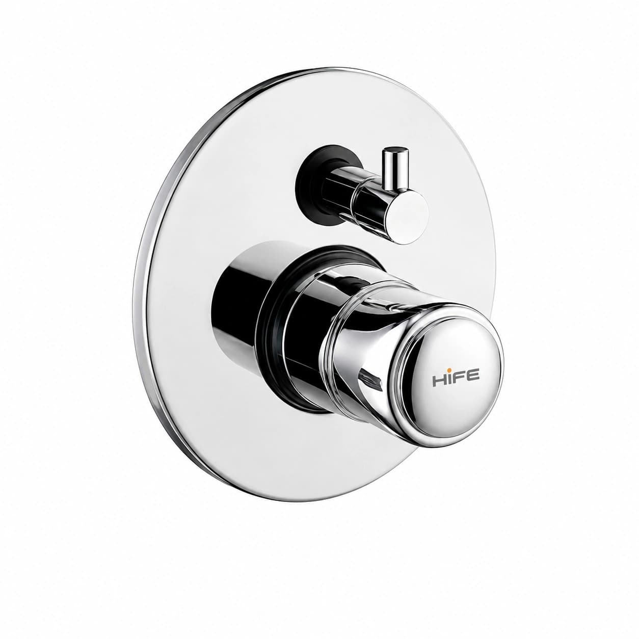 Croma Exposed Part Kit of Diverter 5 Way