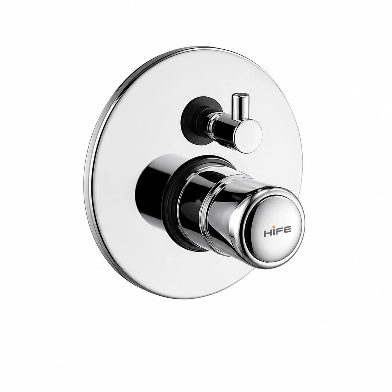 Croma Exposed Part Kit of Diverter 4 Way Hi-Flow