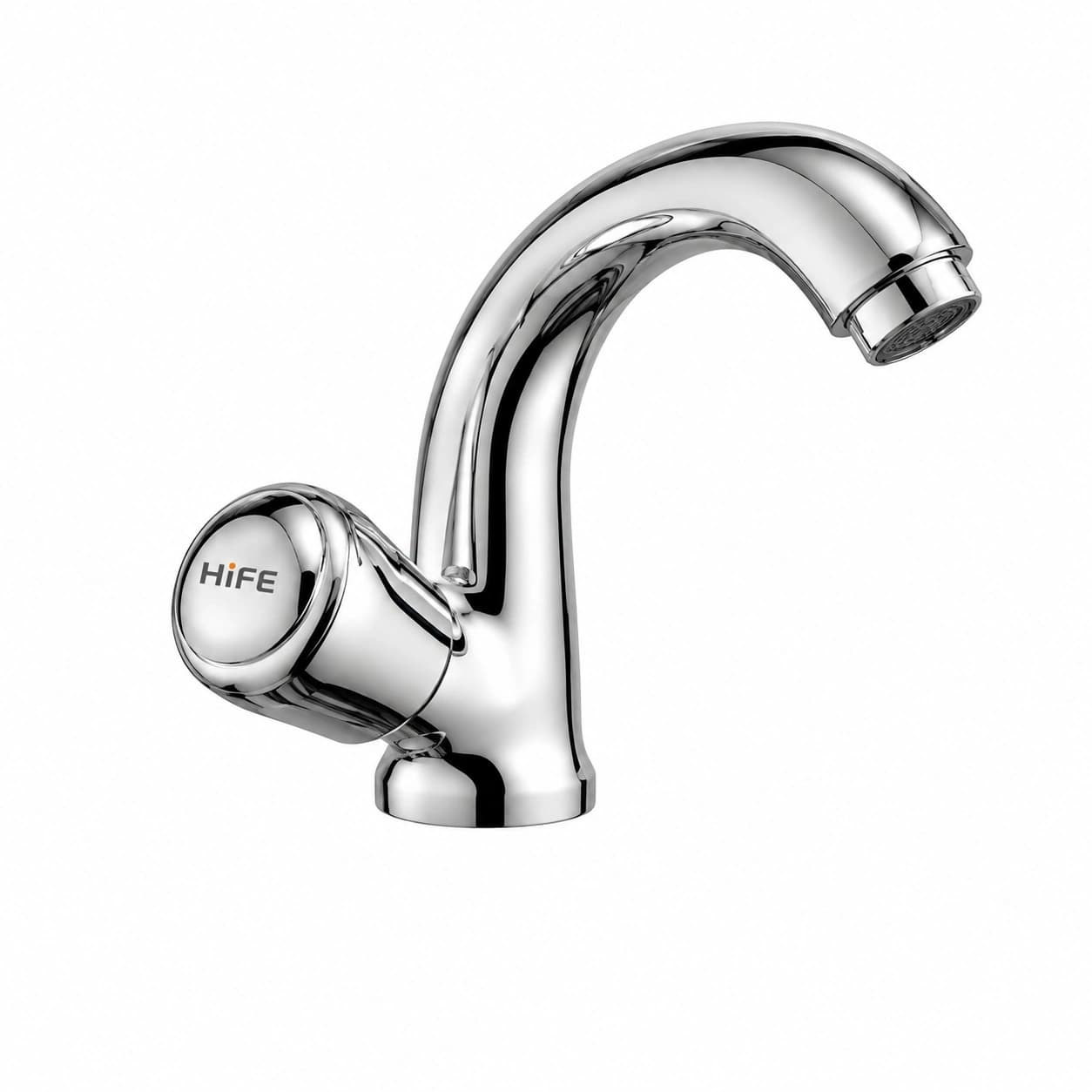 Croma Swan Neck