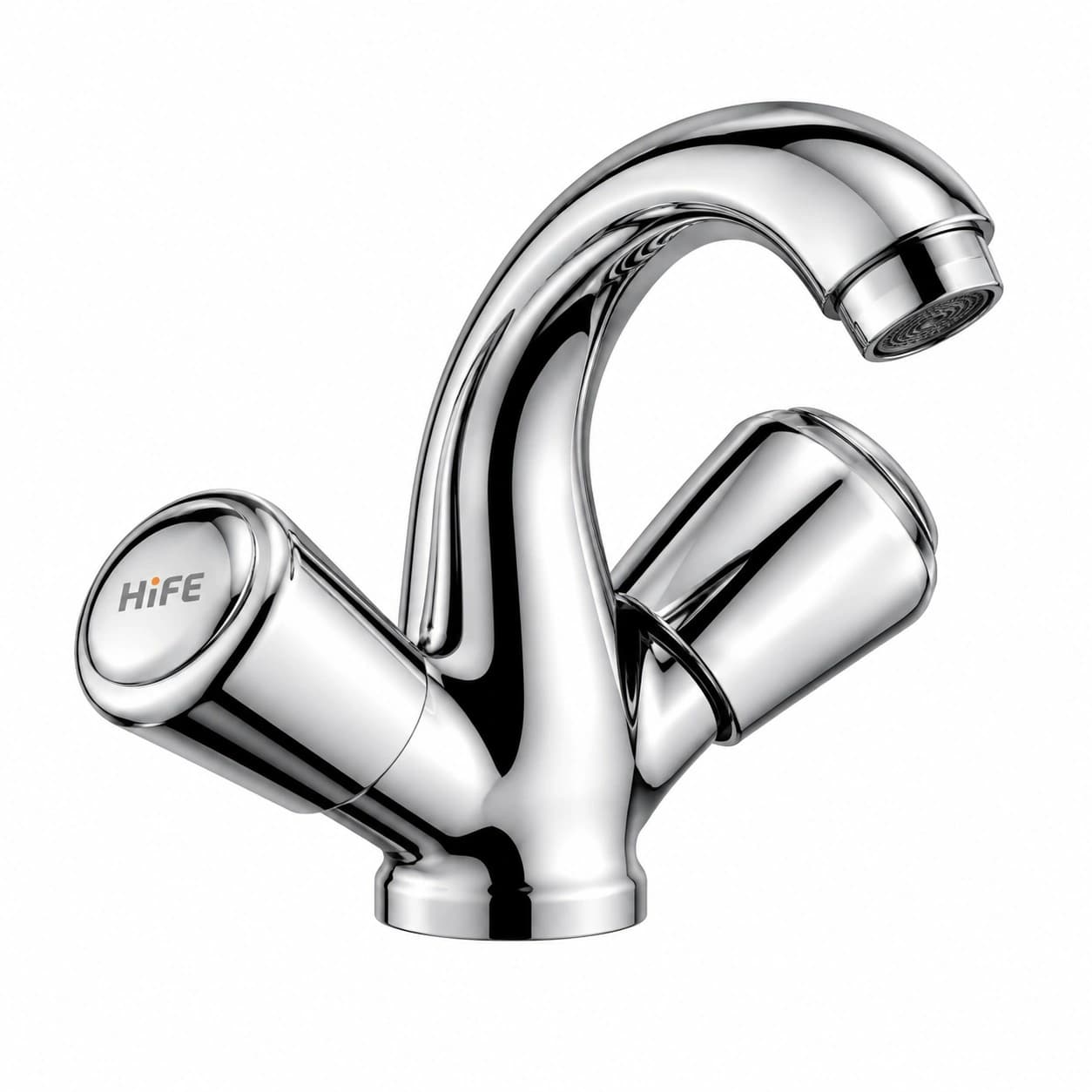 Croma Center Hole Basin Mixer