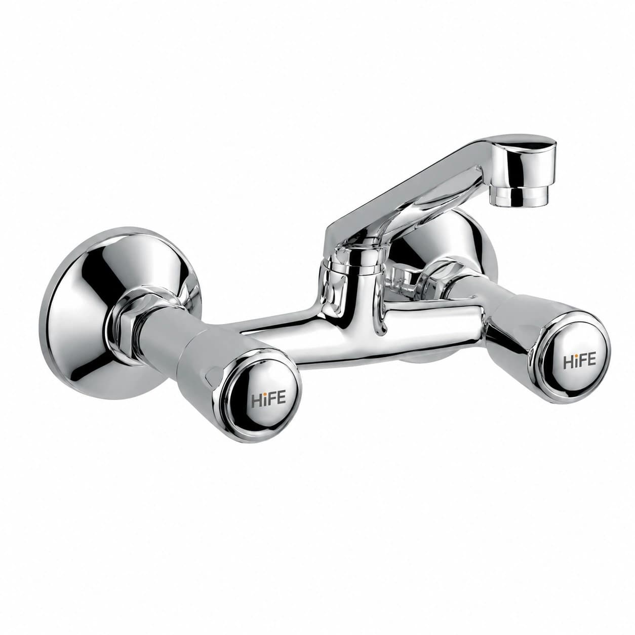 Croma Sink Mixer