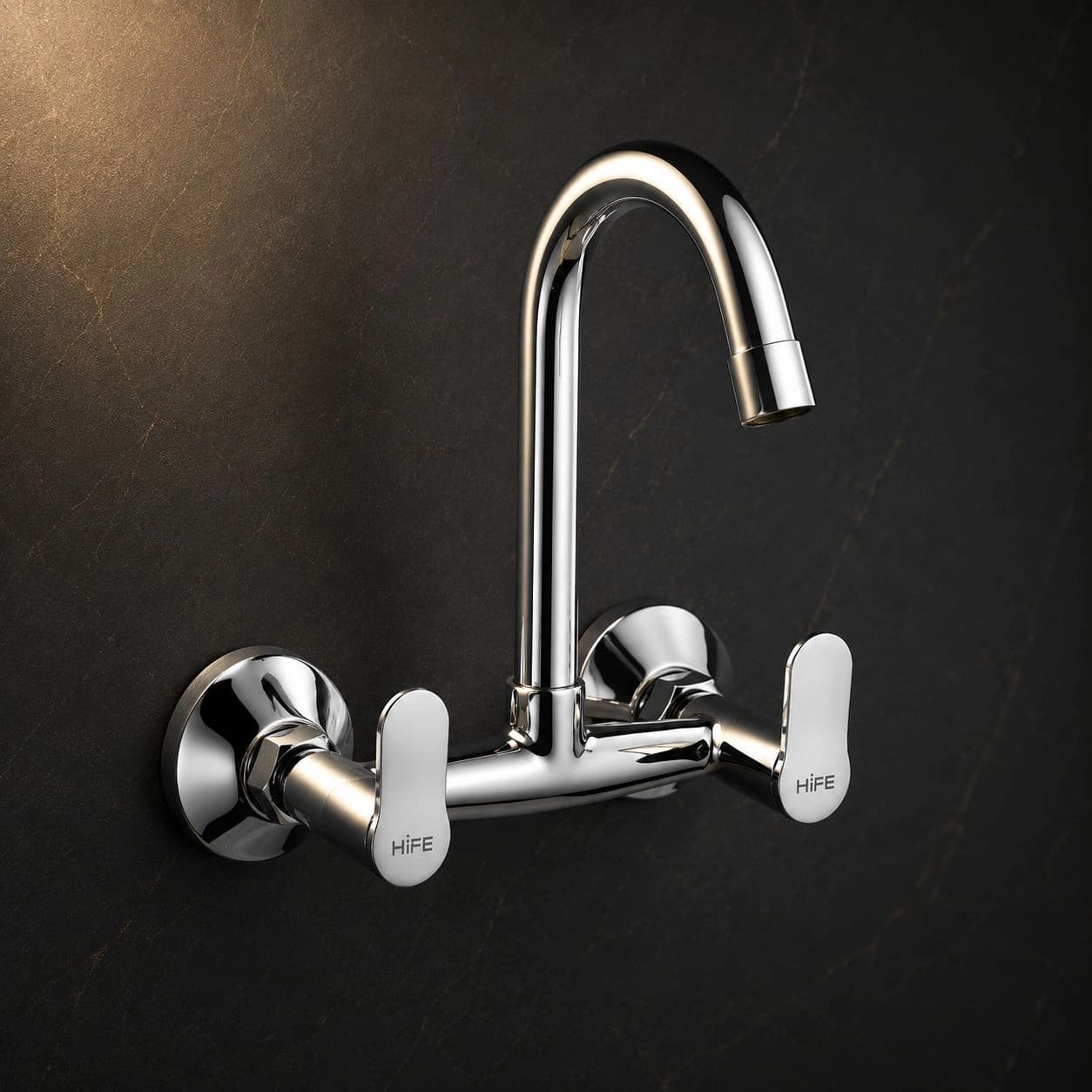 HIFE Tazzo Sink Mixer