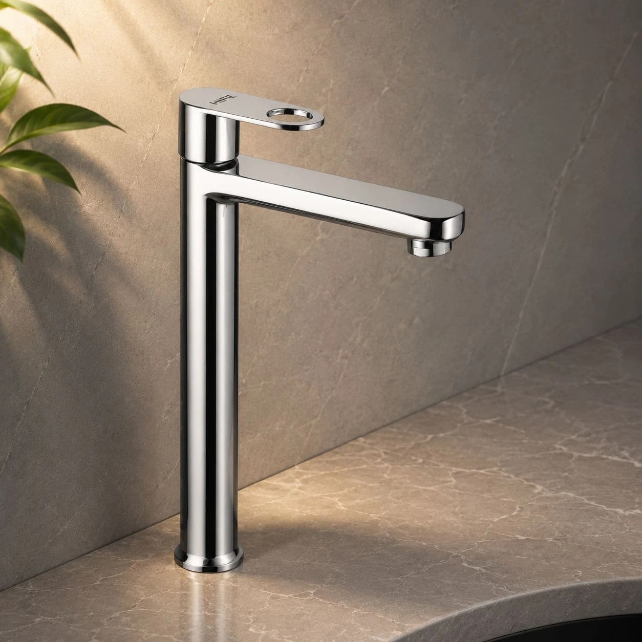 HIFE PRIME Pillar Cock Tall Body – 12" Long
