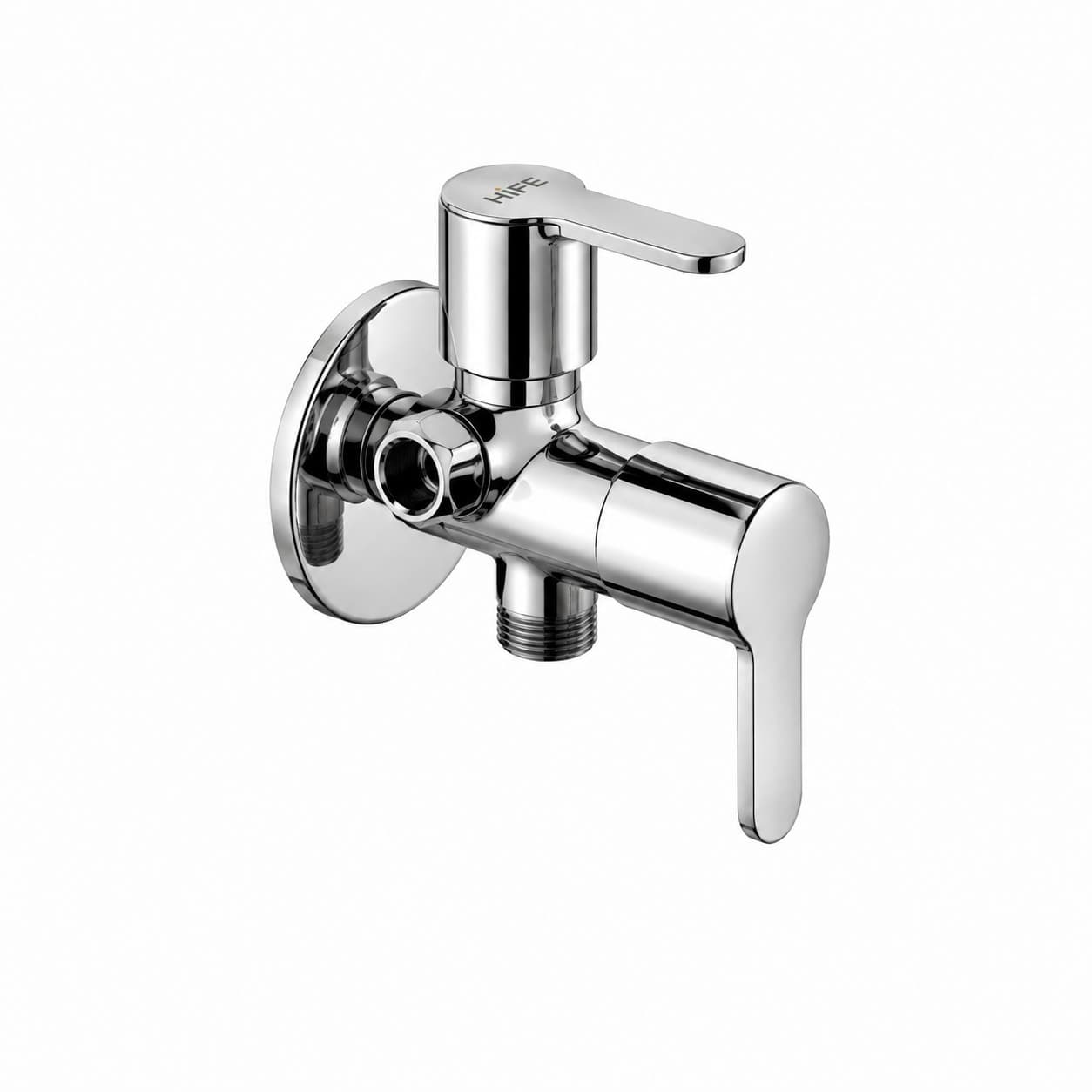 Fusion Angle Cock 2-in-1 FU-15A