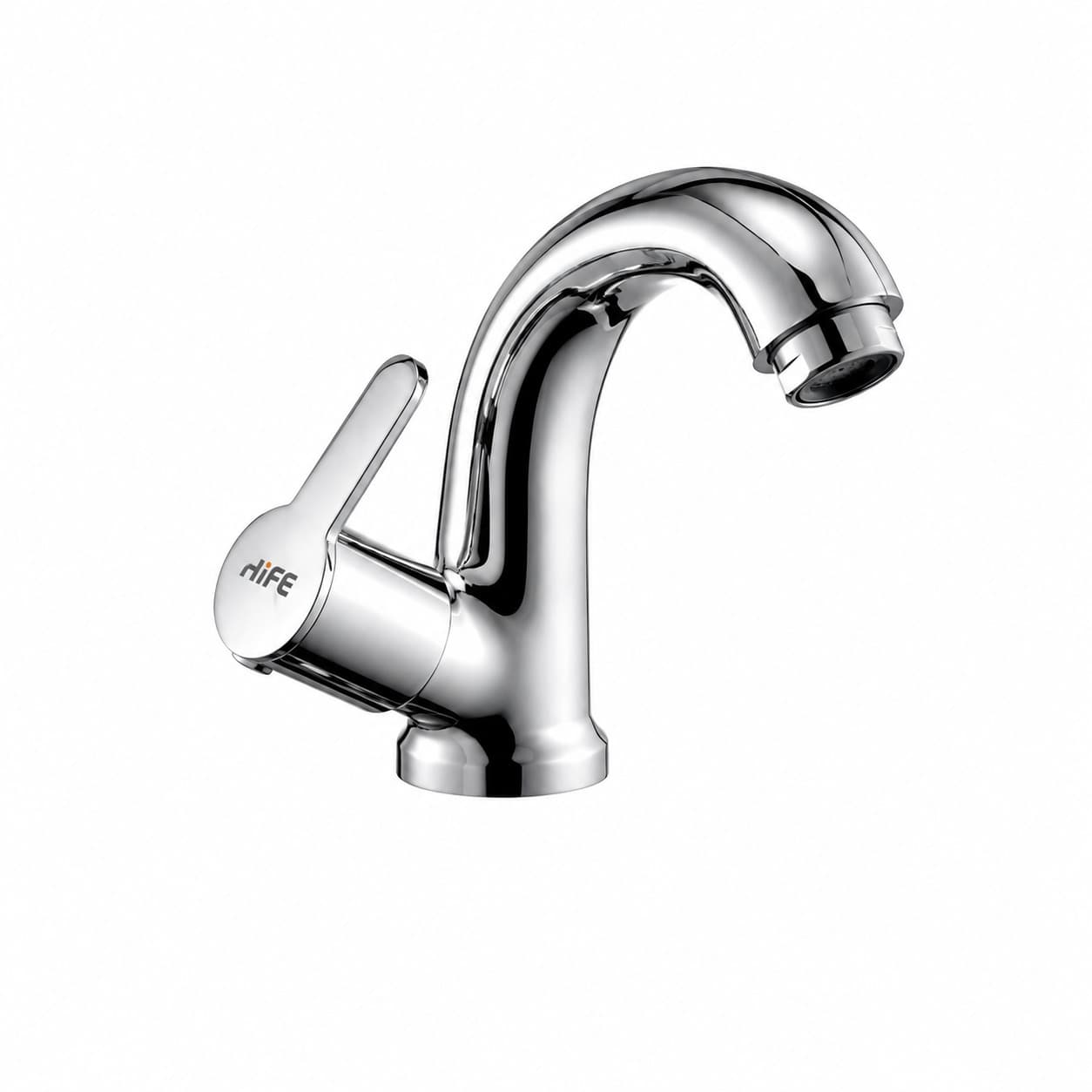 Fusion Swan Neck FU-14
