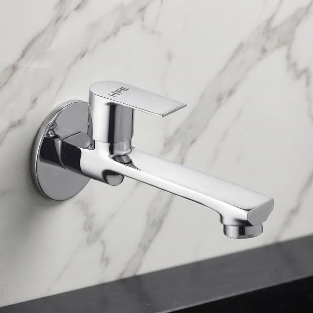 HiFE Long-Body Single Lever Wall-Mounted Faucet