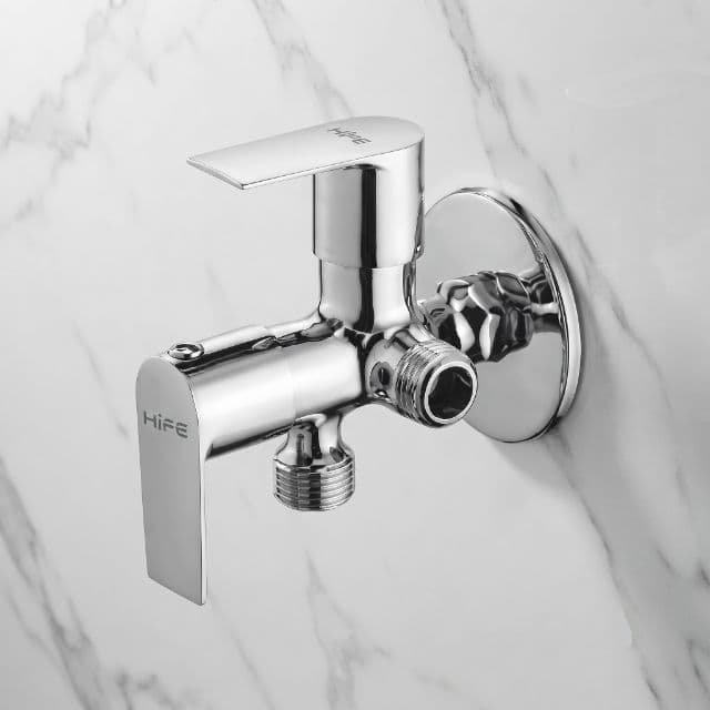 HiFE Single Lever Multi-Outlet Shower Mixer