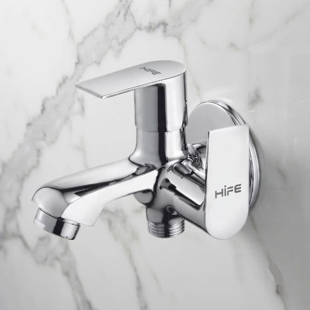 HiFE Single Lever Bath & Shower Mixer