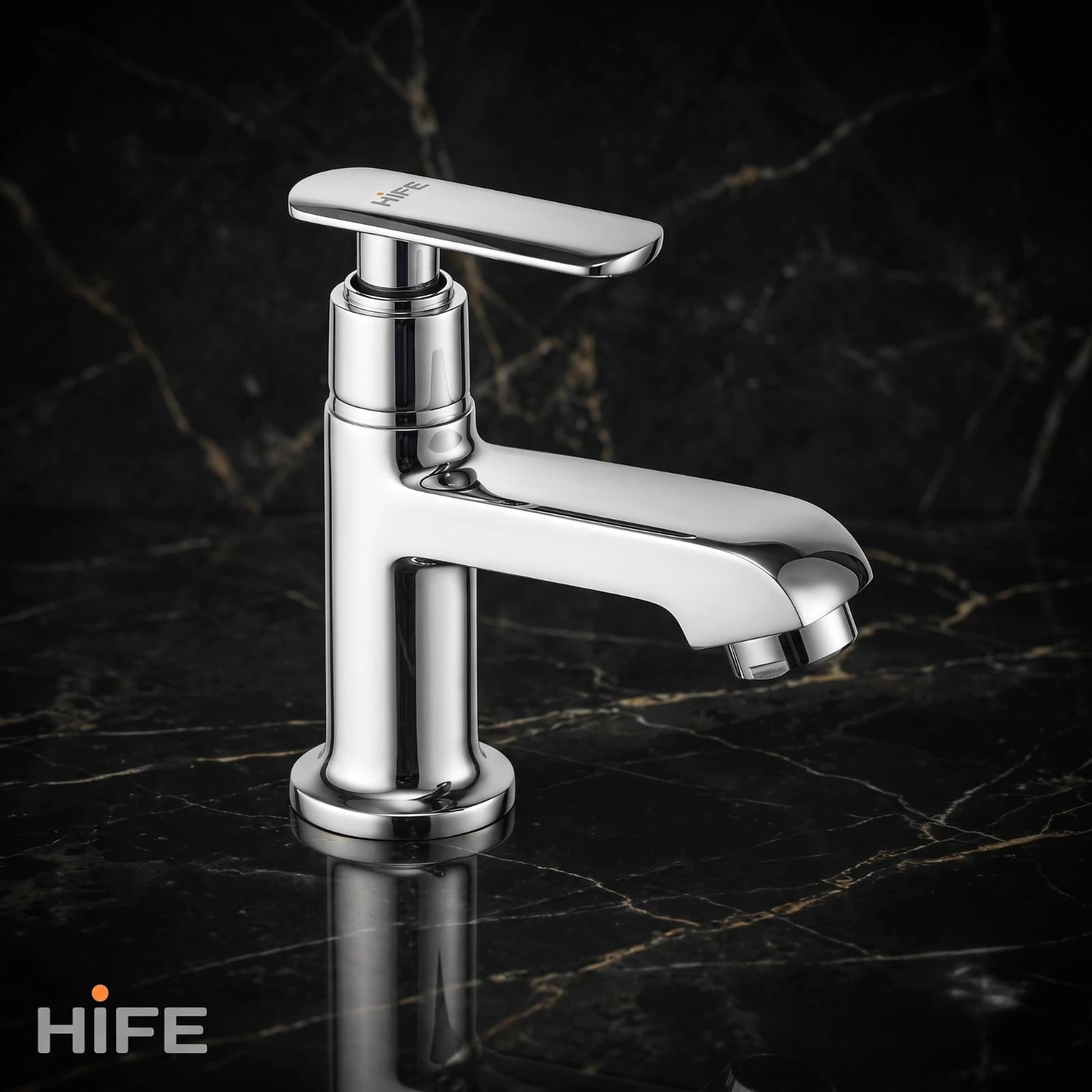 HIFE Compact Basin Mixer